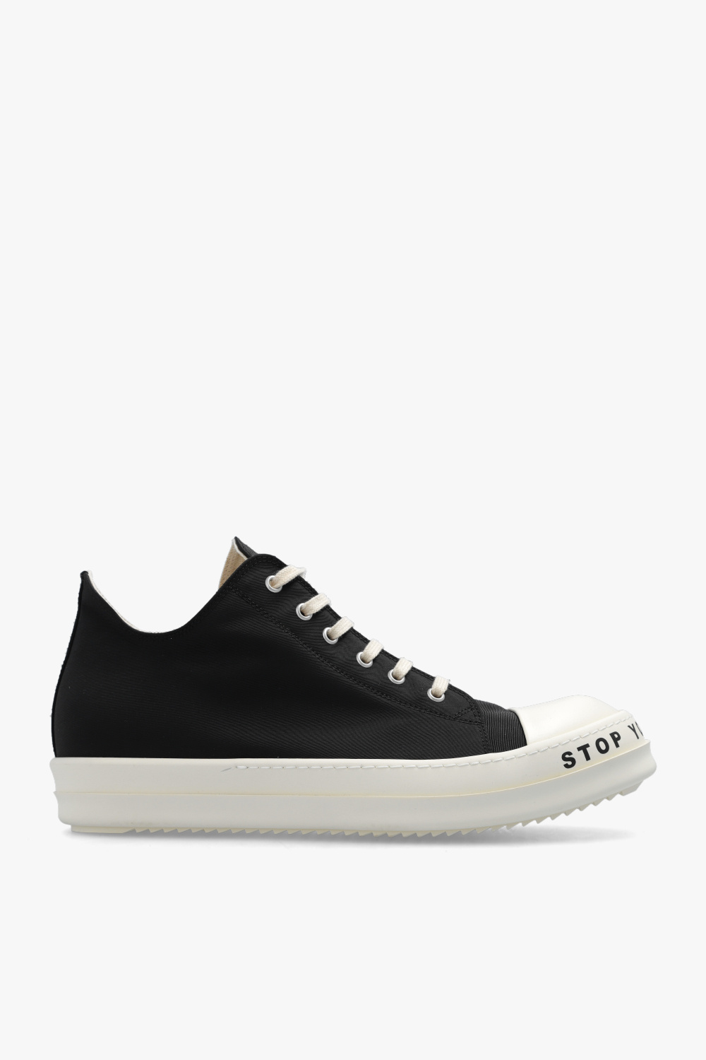 Black High-top sneakers Rick Owens DRKSHDW - Vitkac Canada